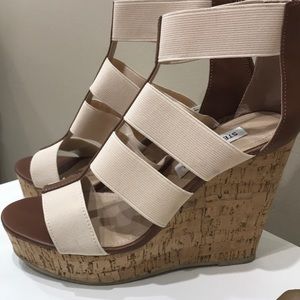Steve Madden Wedges